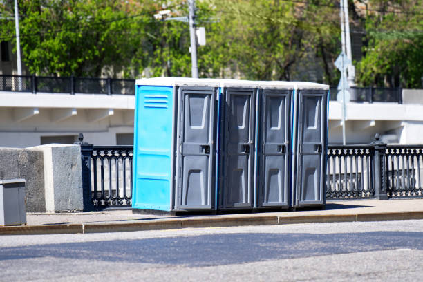 Best Sanitation services for porta potties  in Lake Waccamaw, NC